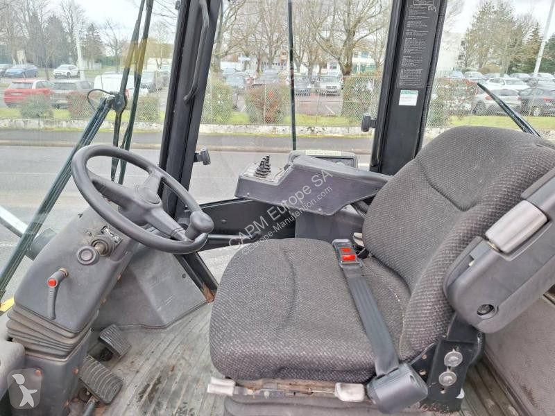 Stivuitor Yale  GDP140EC