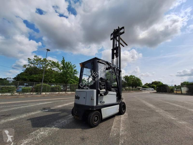 Stivuitor Yale  ERP30