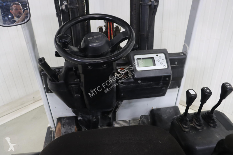 Stivuitor TCM FB20-E1