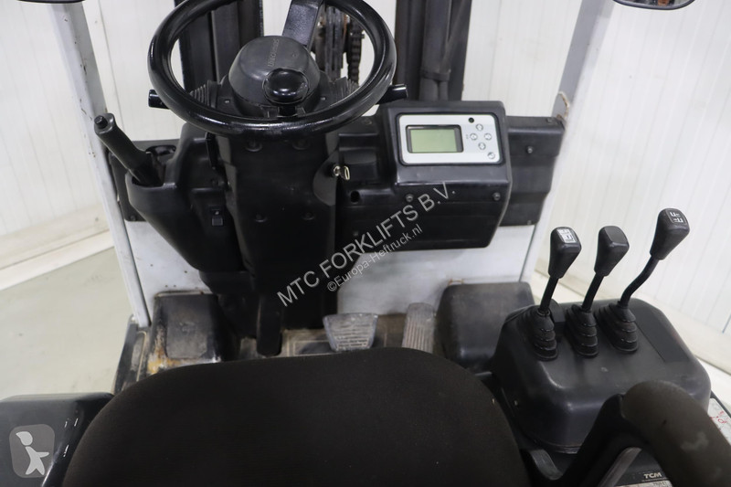 Heftruck TCM FB20-E1