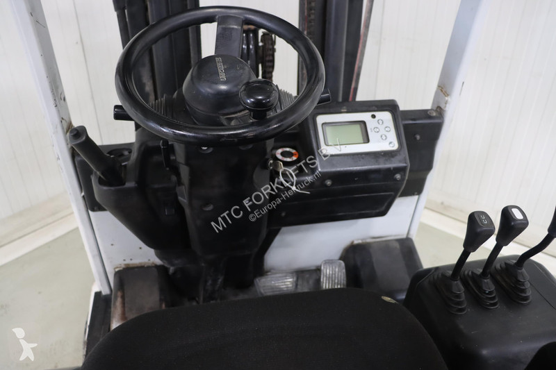 Stivuitor TCM FB20-E1