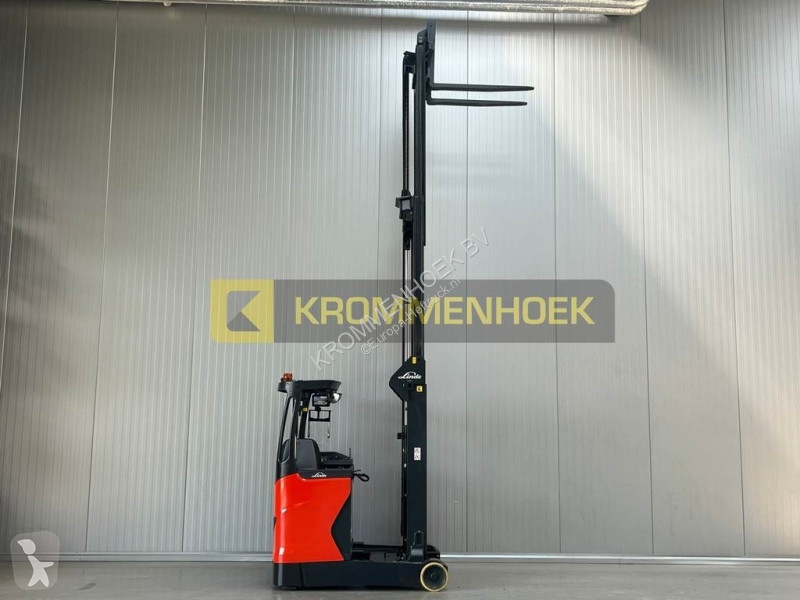 Heftruck Linde R 16