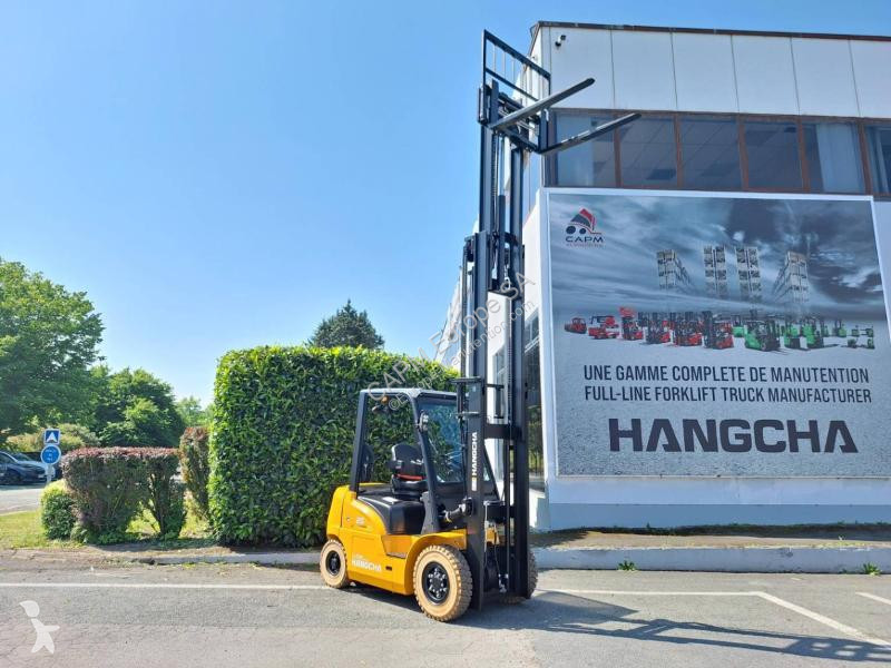 Chariot élévateur Hangcha  XE25i