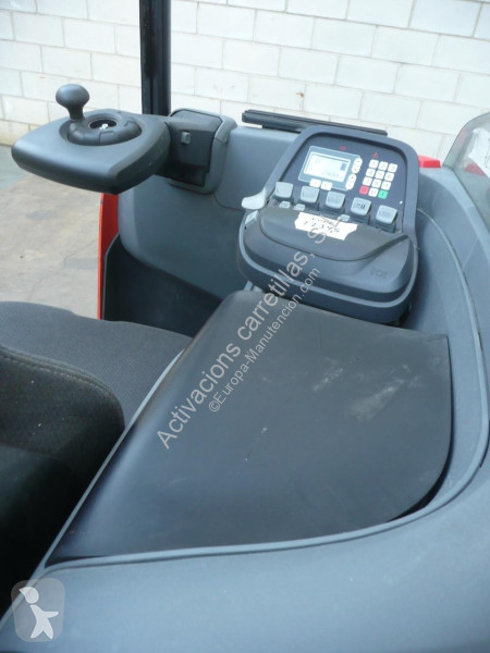 Автопогрузчик Toyota RRE 160
