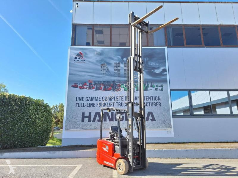 Chariot élévateur Hangcha  A3W15