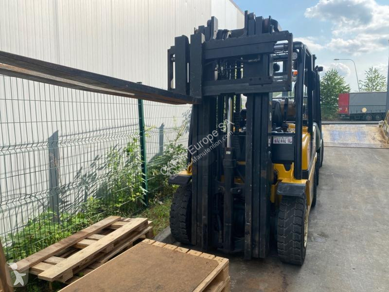Stivuitor Yale  GLP40VX5