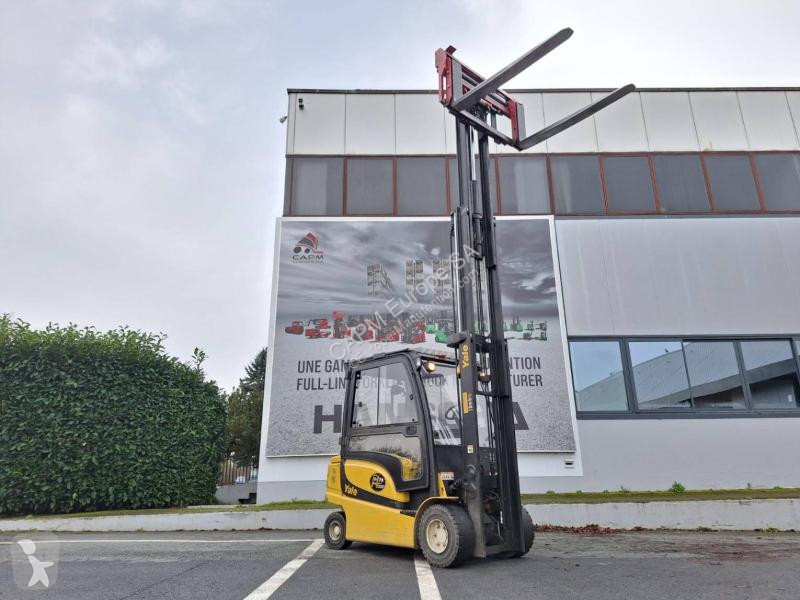 Carrello elevatore Yale  ERP35 VL
