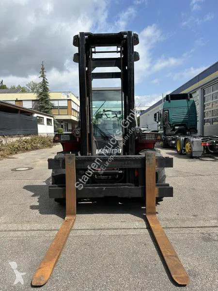 Heftruck Manitou MC 50 Turbo 5 to...