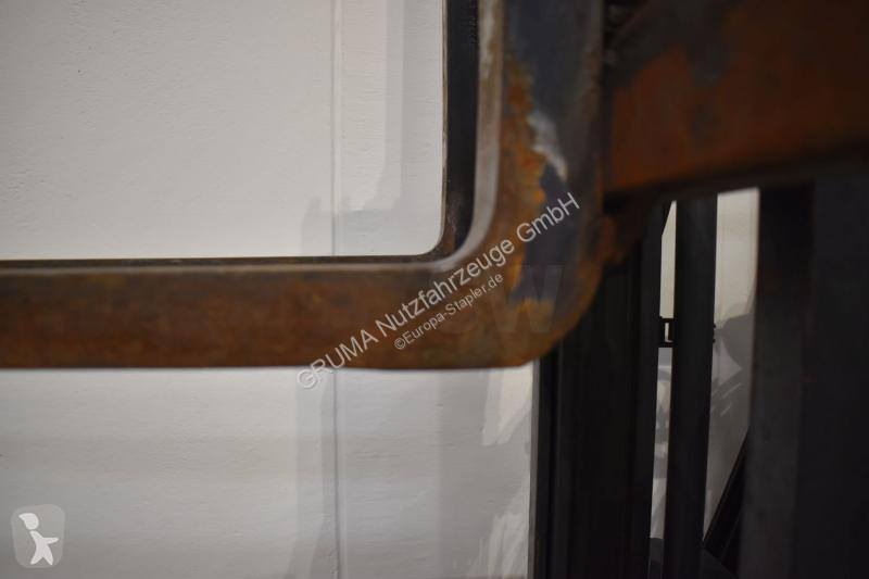 رافعة شوكية Linde  E 18 PH EVO 386-02