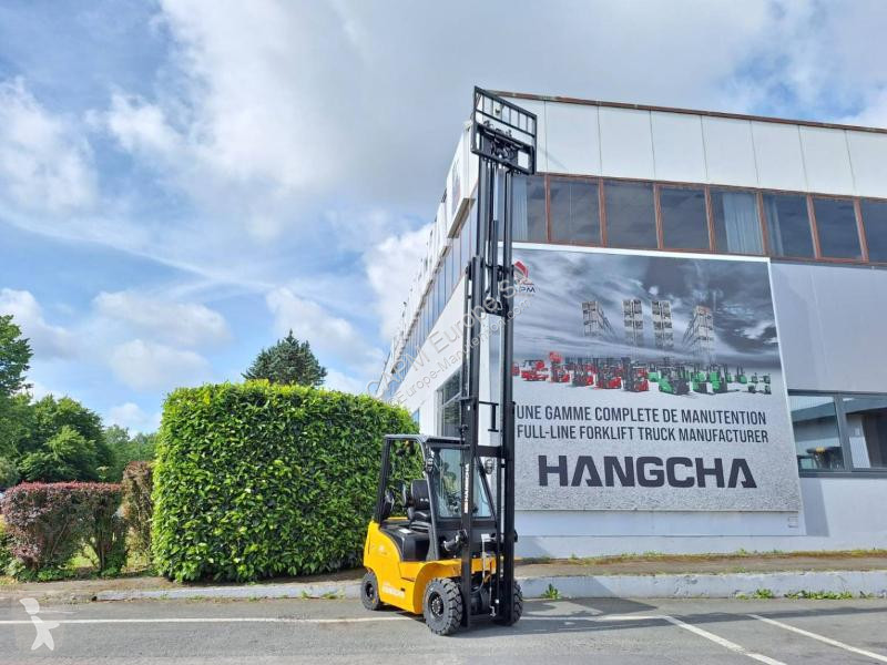 Chariot élévateur Hangcha  XE18i