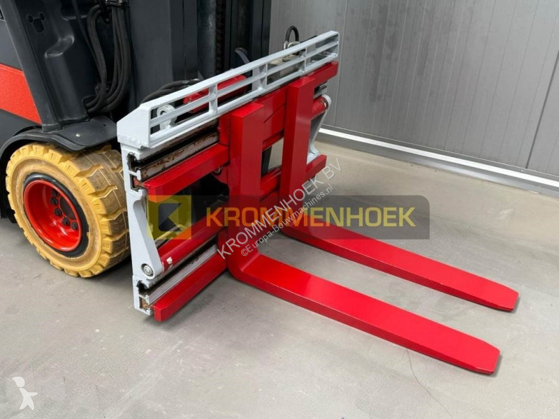 Heftruck Linde E 30 HL-01/600