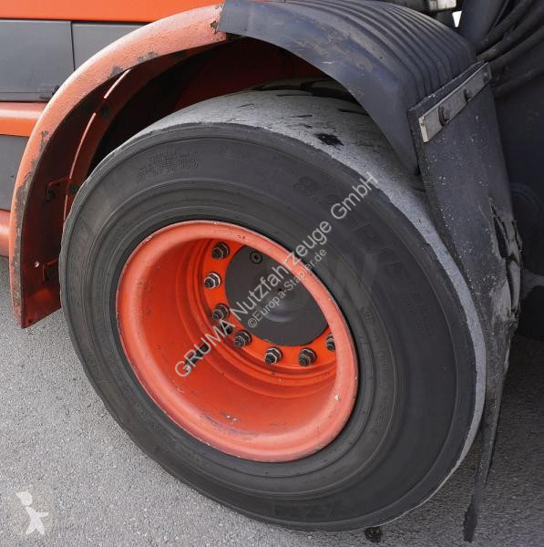 Carrello elevatore Linde  H 80 T/900 EVO 396-03