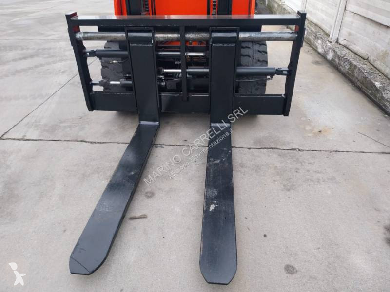 Stivuitor Carer Z65KN