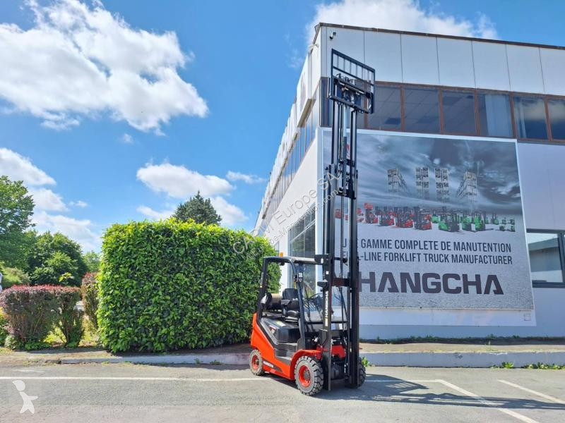 Chariot élévateur Hangcha G-2