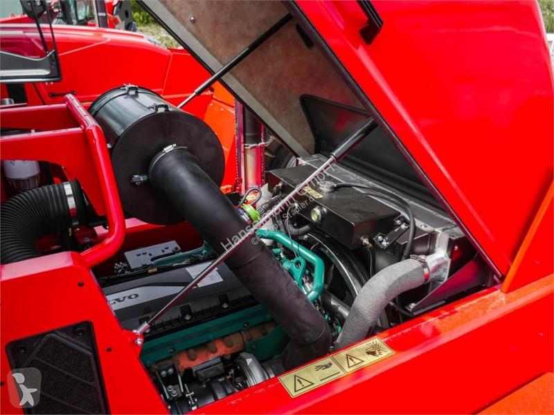 Stivuitor Kalmar DCG 330-12