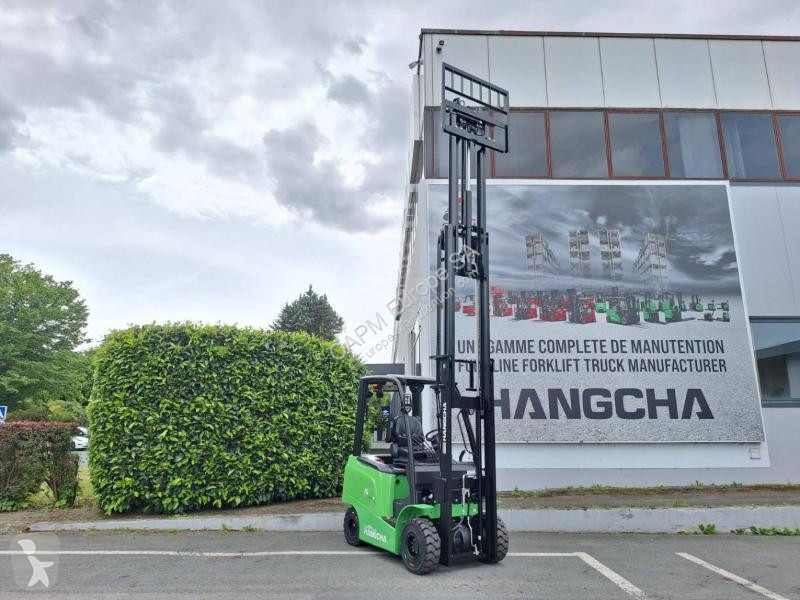 Chariot élévateur Hangcha  AE15-I