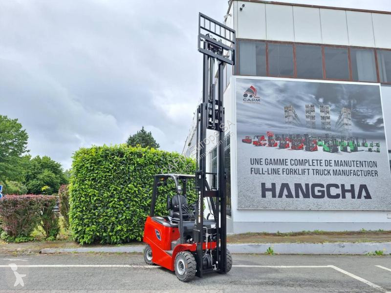 Chariot élévateur Hangcha  AE20C