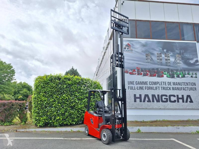 Chariot élévateur Hangcha  AE20C