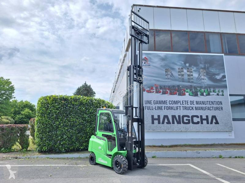 Chariot élévateur Hangcha  AE25-I