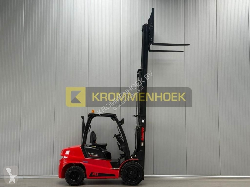 Heftruck Manitou MI 30 D