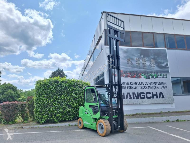 Chariot élévateur Hangcha  XC50i-600