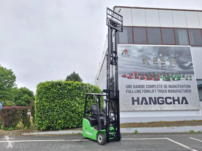 Chariot élévateur Hangcha  XC3-18i...