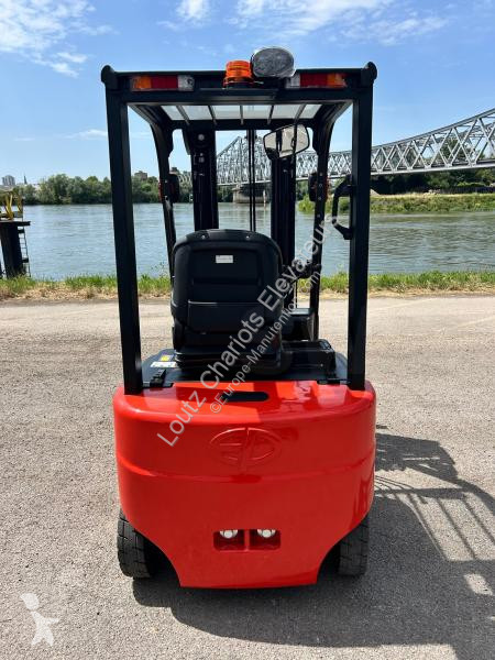 Stivuitor   EFL181