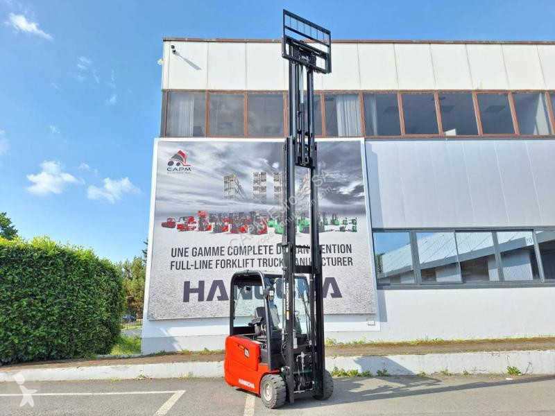 Chariot élévateur Hangcha  A3W20