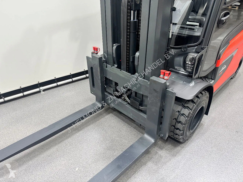 Heftruck Linde 1252 35 L-01