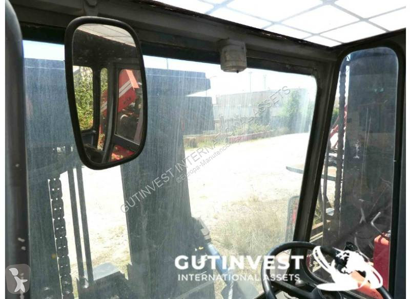 Løftetruck Kalmar DC12-1200