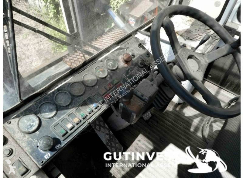 Stivuitor Svetruck 1060-30