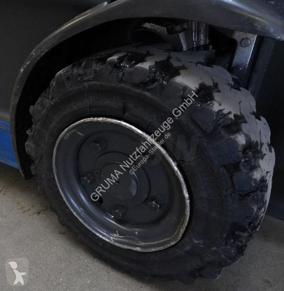 Heftruck Linde  E 16 H EVO 386-02