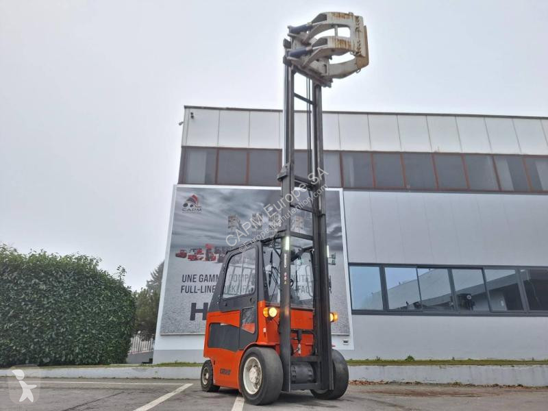 Stivuitor Carer  Z70H