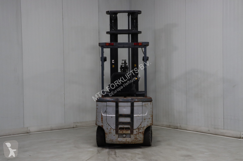 Stivuitor TCM
