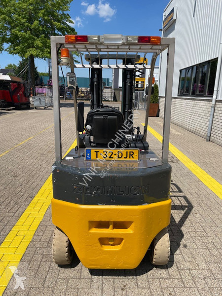 Heftruck  FB 25 Z