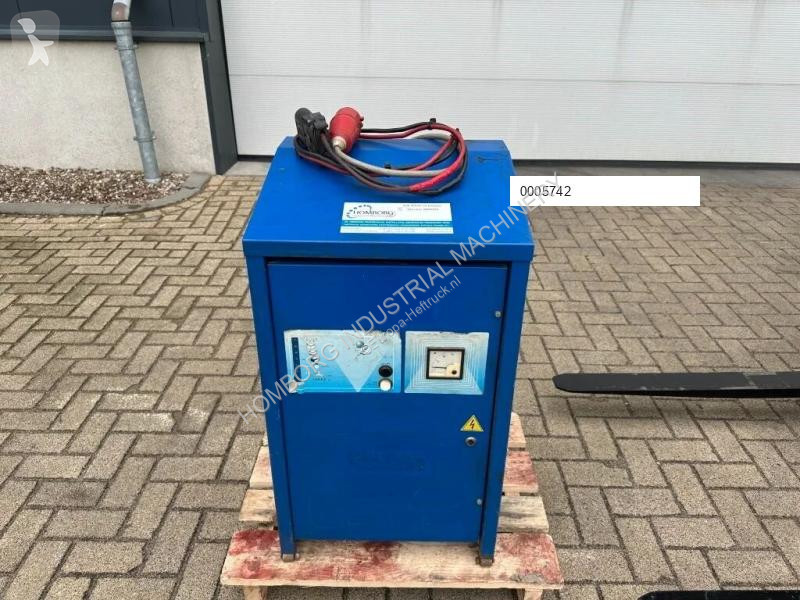 Heftruck Still RX20-16 1.6 ton Triplex Freelift...