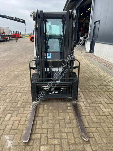 Heftruck Nissan Nissan Uni Carriers 2.5 ton...