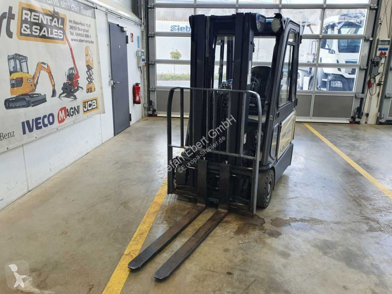 Stivuitor Crown Crown SCT6020-1.3 /Triplex:...