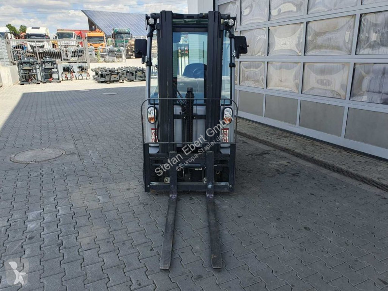 Carrello elevatore Still RX20-14 / 2025 /...