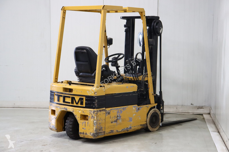 Stivuitor TCM FTB18S2