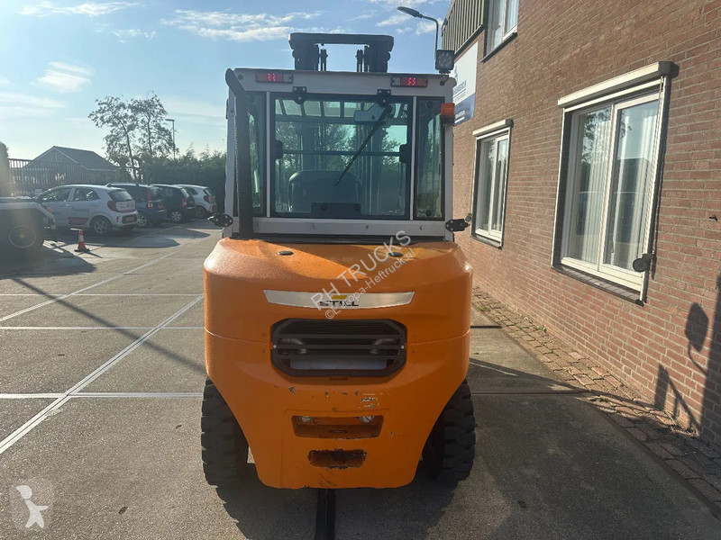 Stivuitor Still RC42-40 ONLY 160 HOURS