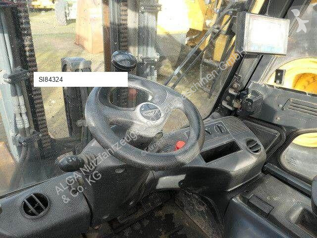 Stivuitor Linde E35L-01, Traglast 3.500kg.,...