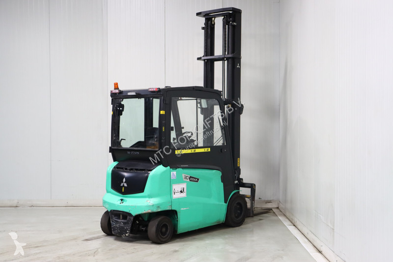 Heftruck Mitsubishi FB30N