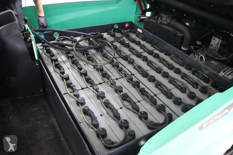 Heftruck Mitsubishi FB30N