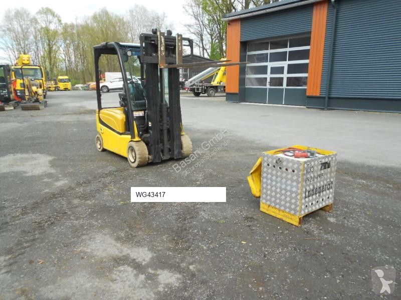 Stivuitor Yale ERP20VF