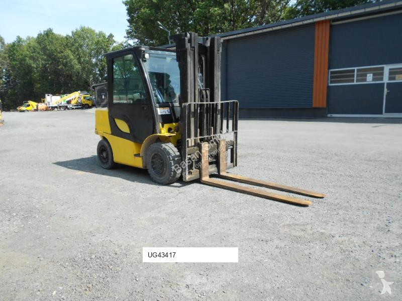Stivuitor Yale GDP40VX5