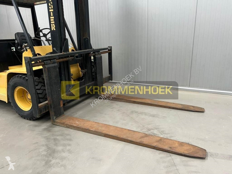 Heftruck Hyster H 6.00 XL