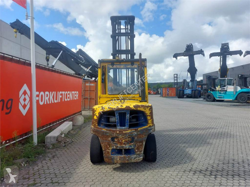 Heftruck Hyster H5.5FT