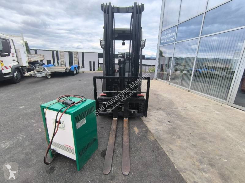 Stivuitor Manitou ME 315 C