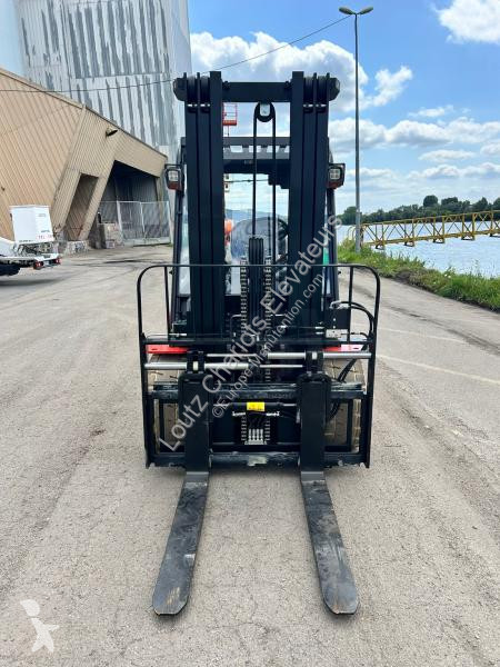 Stivuitor EP  CPD50L1